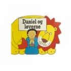 Daniel og løverne (bog)