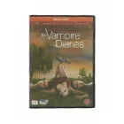 The vampire diaries - sæson 1 (DVD)