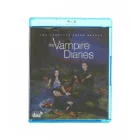 The vampire diaries - sæson 3 (Blu-ray)