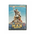 Van the man 2 (DVD)