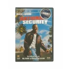 National security (DVD)