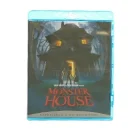 Monster house (Blu-ray)