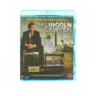 The Lincoln lawyer (Blu-ray)