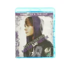 Justin Bieber never say never (Blu-ray)