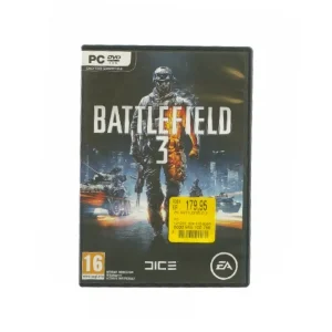 Battlefield 3 (spil)