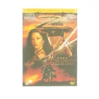 Legenden om Zorro (DVD)