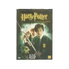 Harry Potter og hemmelighedernes kammer (DVD)