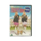 Legally blondes (DVD)