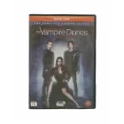 The vampire diaries - sæson 4 (DVD)