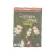 The vampire diaries, sæson 2 (DVD)