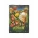 Arthur og minimoyserne (DVD)