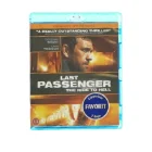 Last passenger - the ride to hell (Blu-ray)