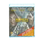 X-men first class (Blu-ray)