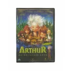 Arthur og Matltazars hævn 2 (DVD)