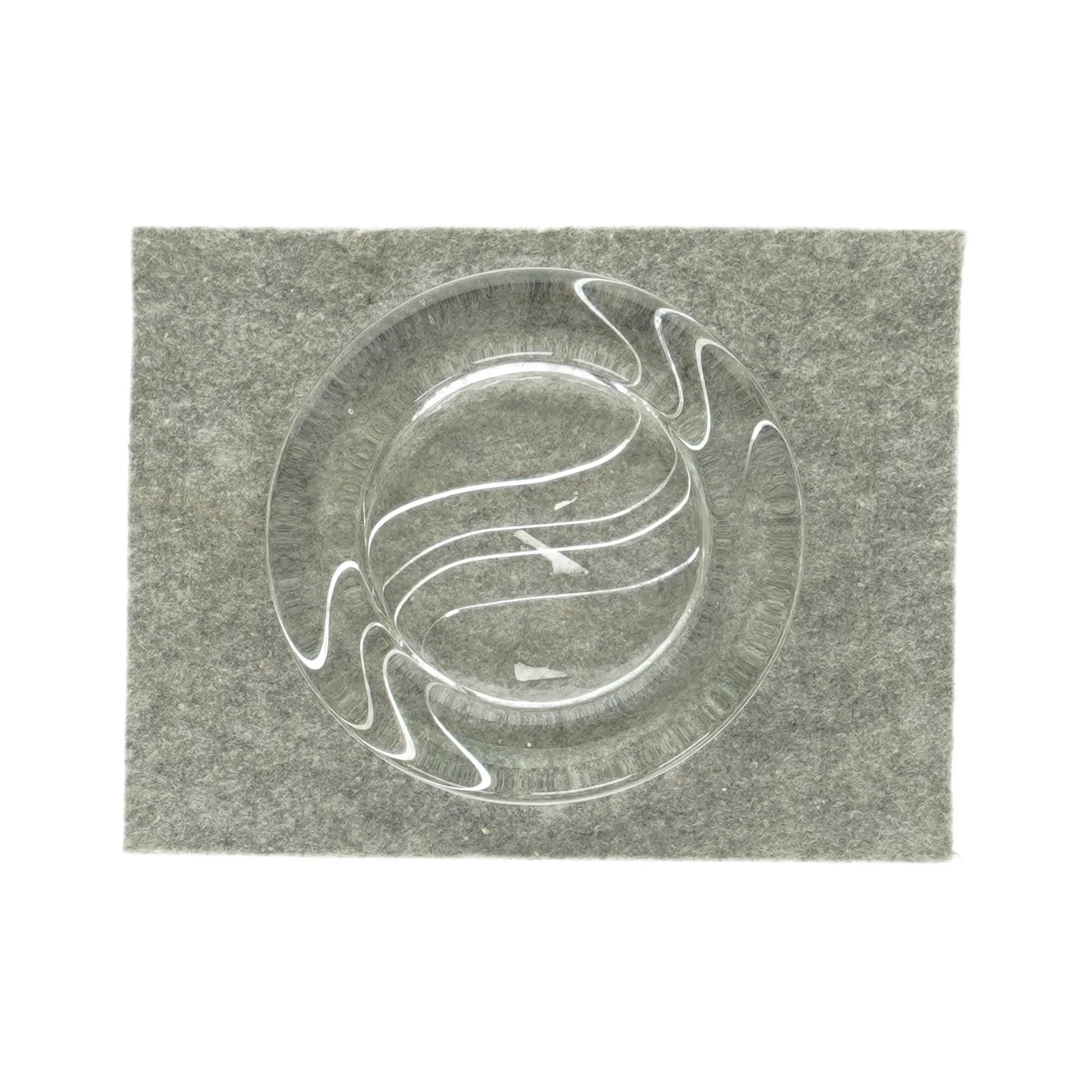 Askebæger med mønster