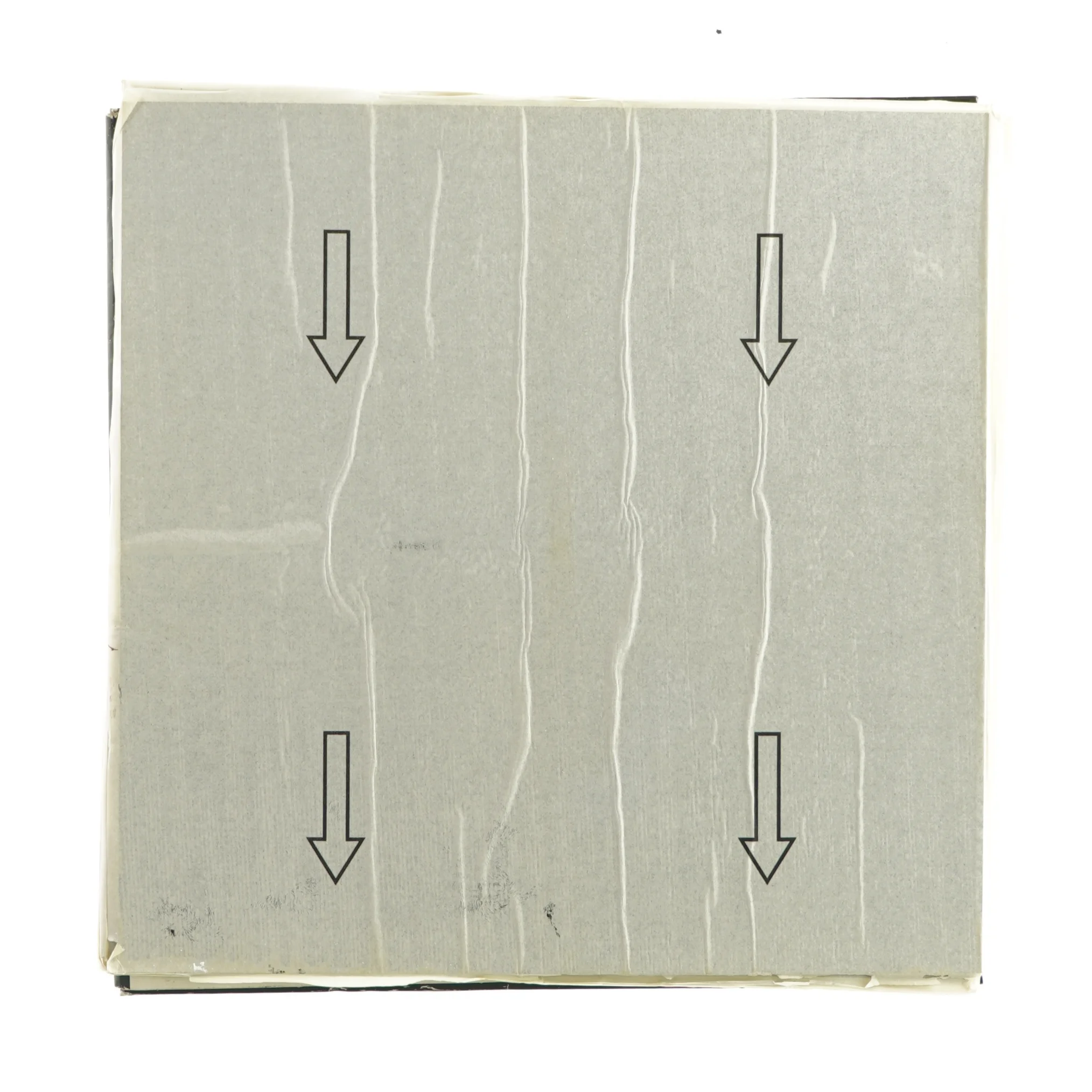 Selvklæbende vinylfliser fra Unigne - Tiles (9 styk)