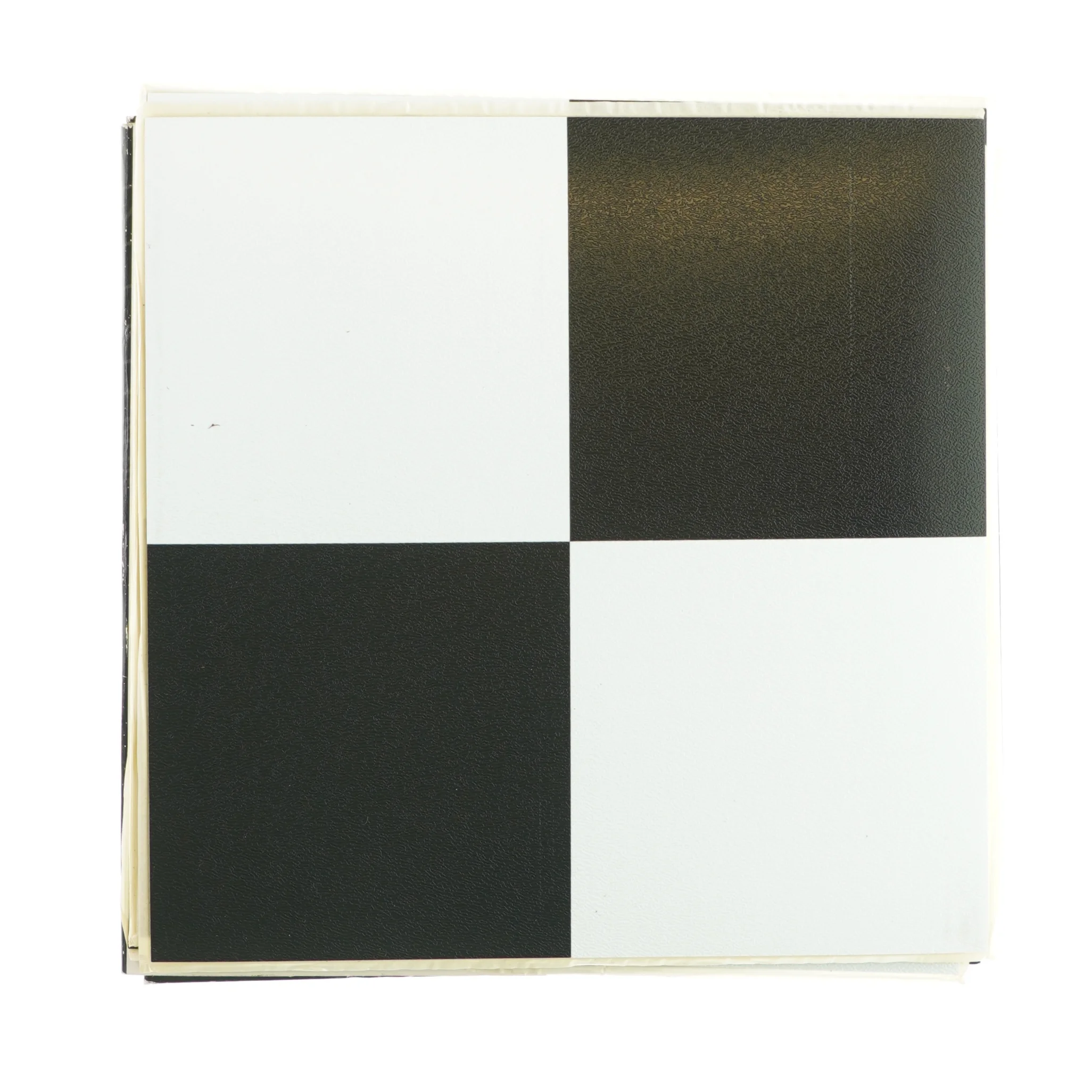 Selvklæbende vinylfliser fra Unigne - Tiles (9 styk)