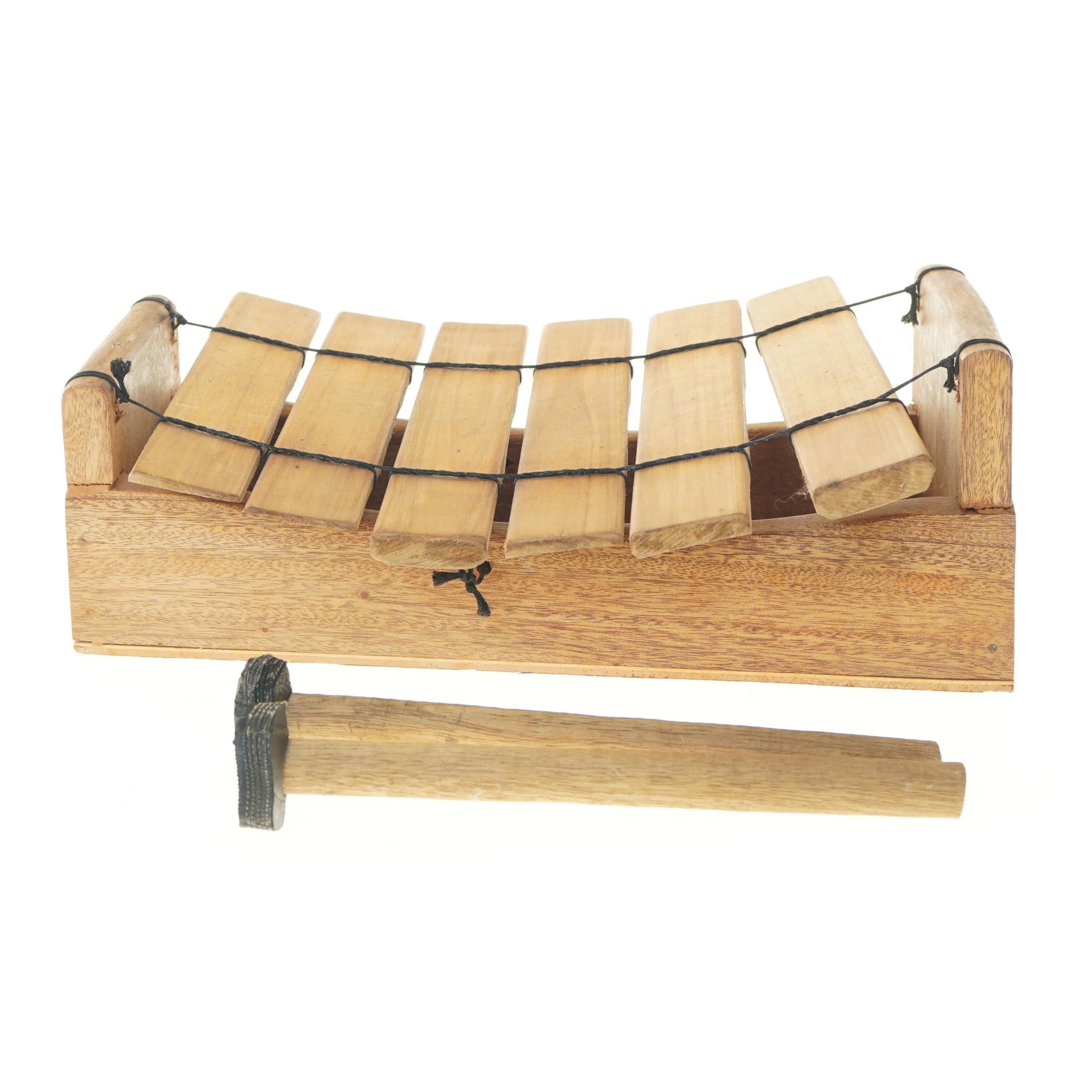 Lille xylofon (str. 42x18 cm)