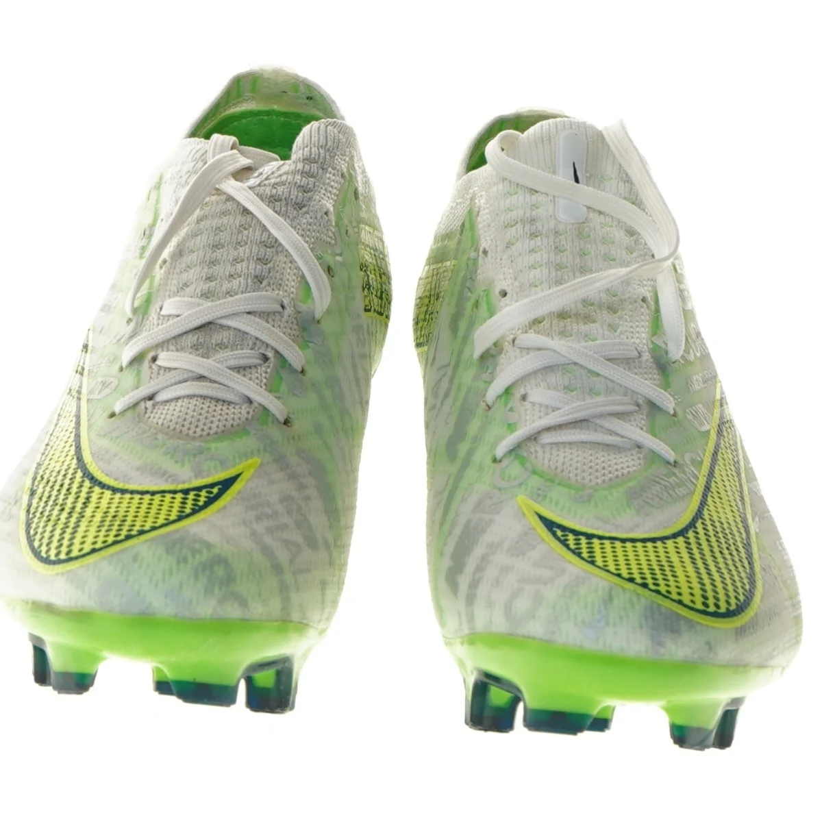 Nike Mercurial fodboldstøvler fra Nike (str. 39 )