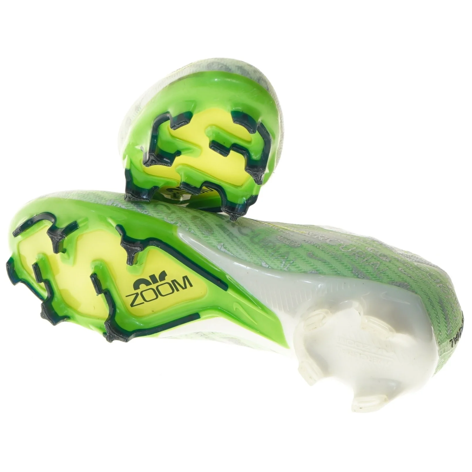 Nike Mercurial fodboldstøvler fra Nike (str. 39 )