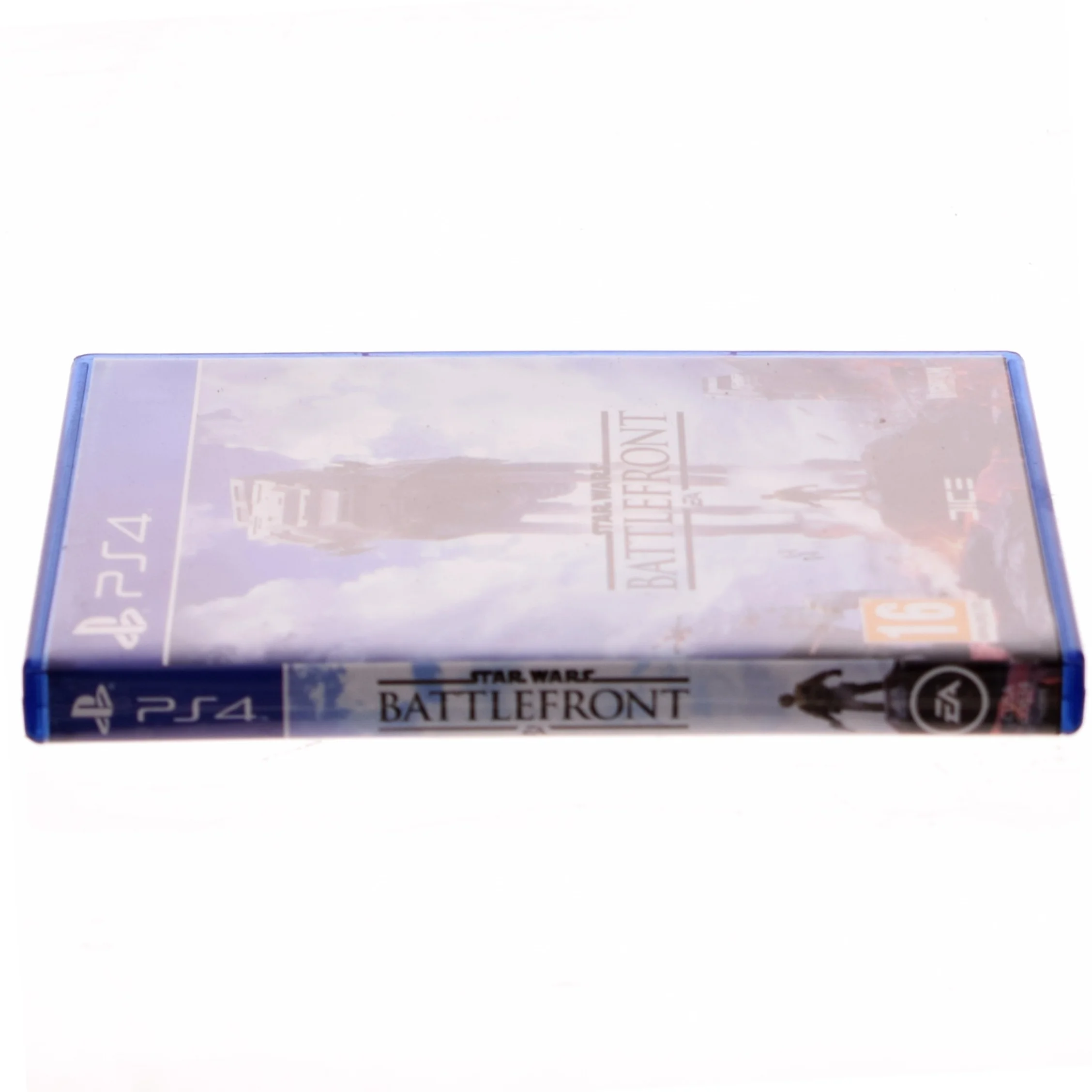 Star Wars Battlefront (DVD)