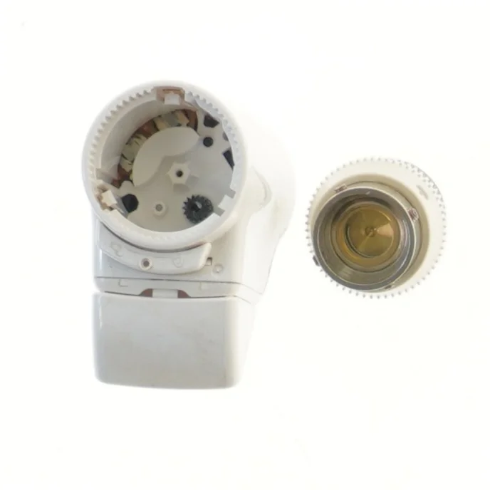  fra Honeywell (str. 9x5x8,5 cm)