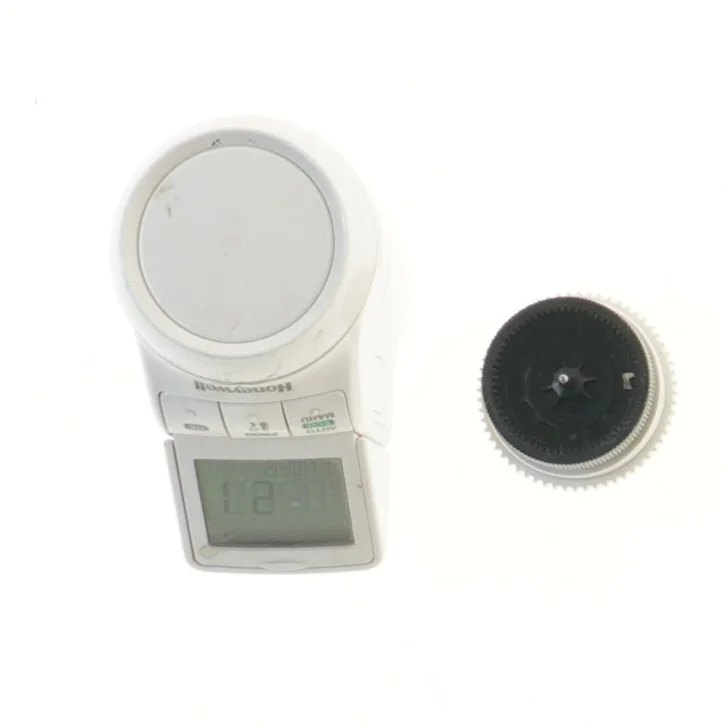  fra Honeywell (str. 9x5x8,5 cm)