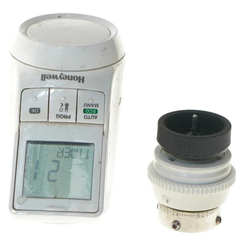  fra Honeywell (str. 9x5x8,5 cm)