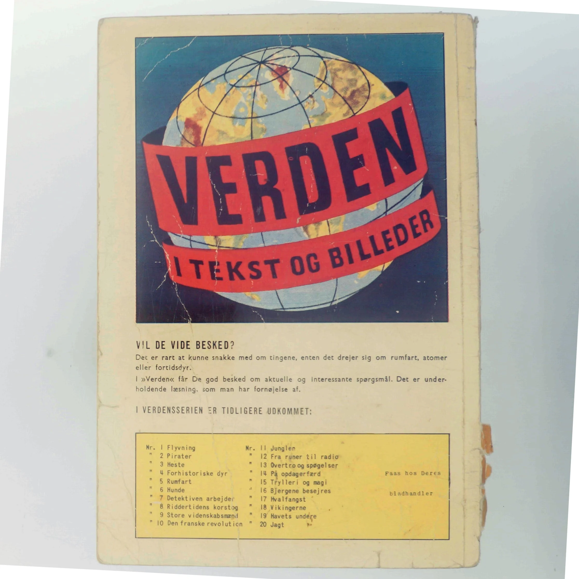 På vej mod stjernerne (Bog)