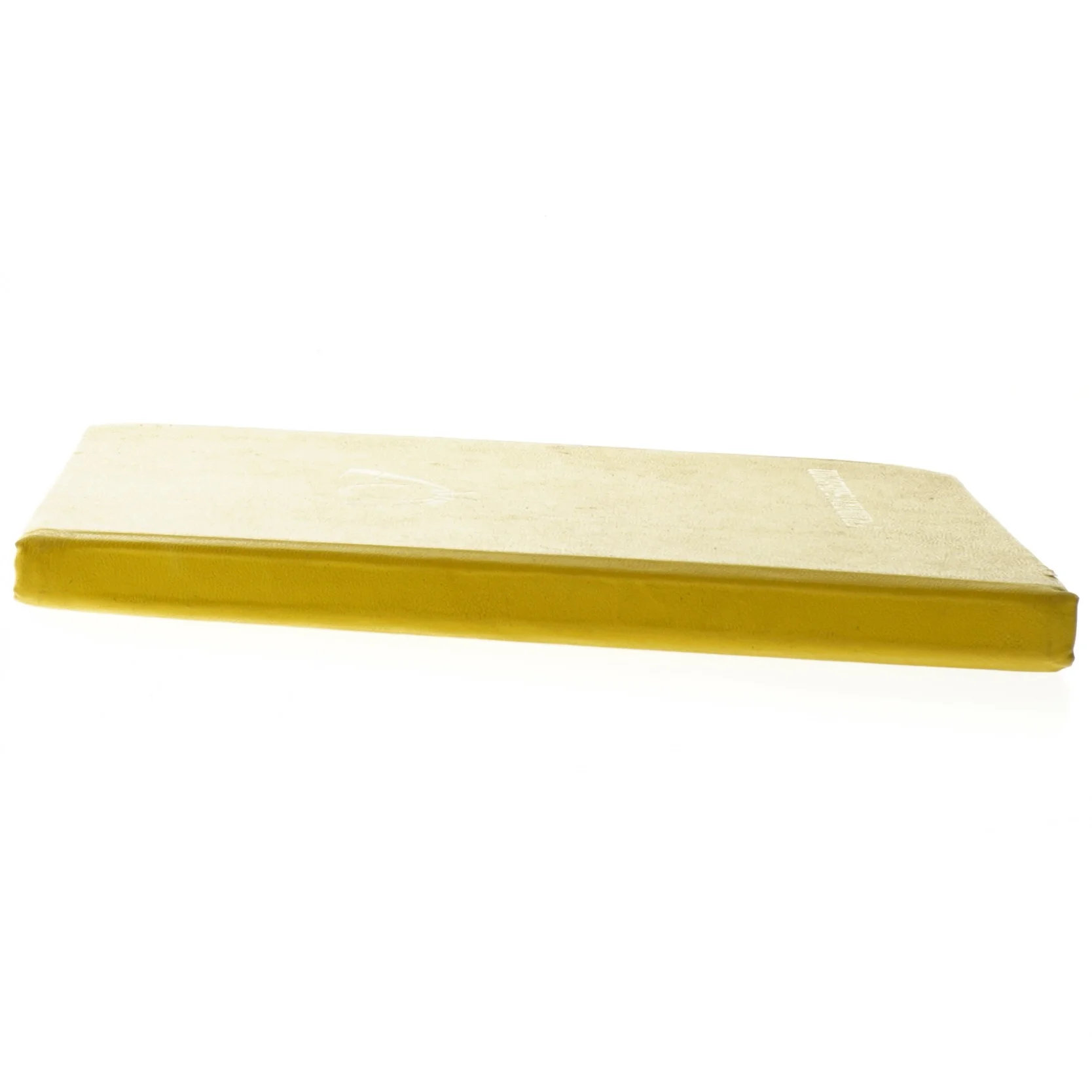 Frimærkealbum med indhold (str. 23x17 cm)