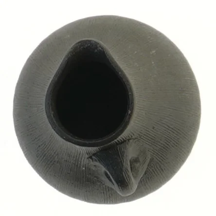 Dekorativ vase (str. 8 cm)