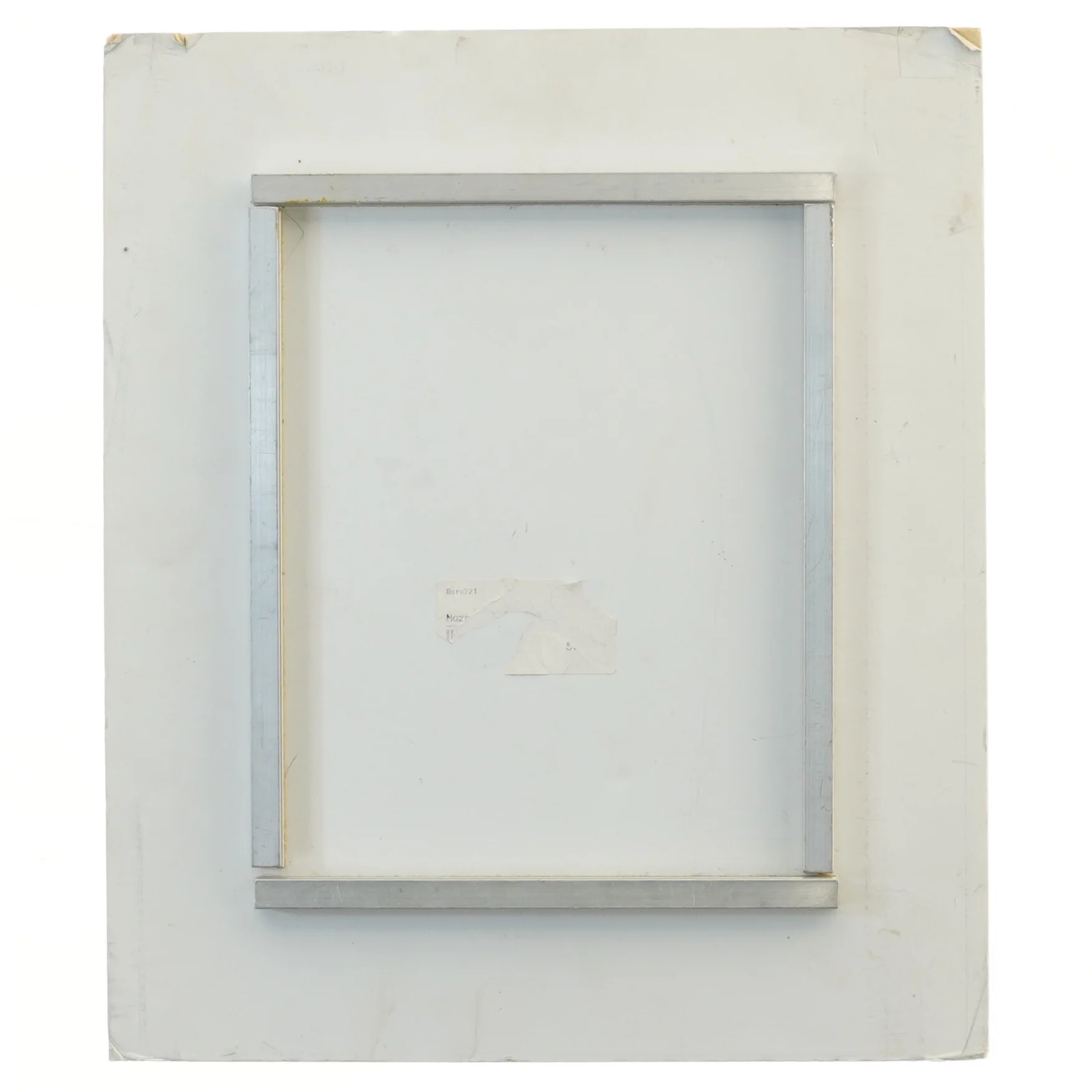 Illustration på lærred (str. 35x30 cm)