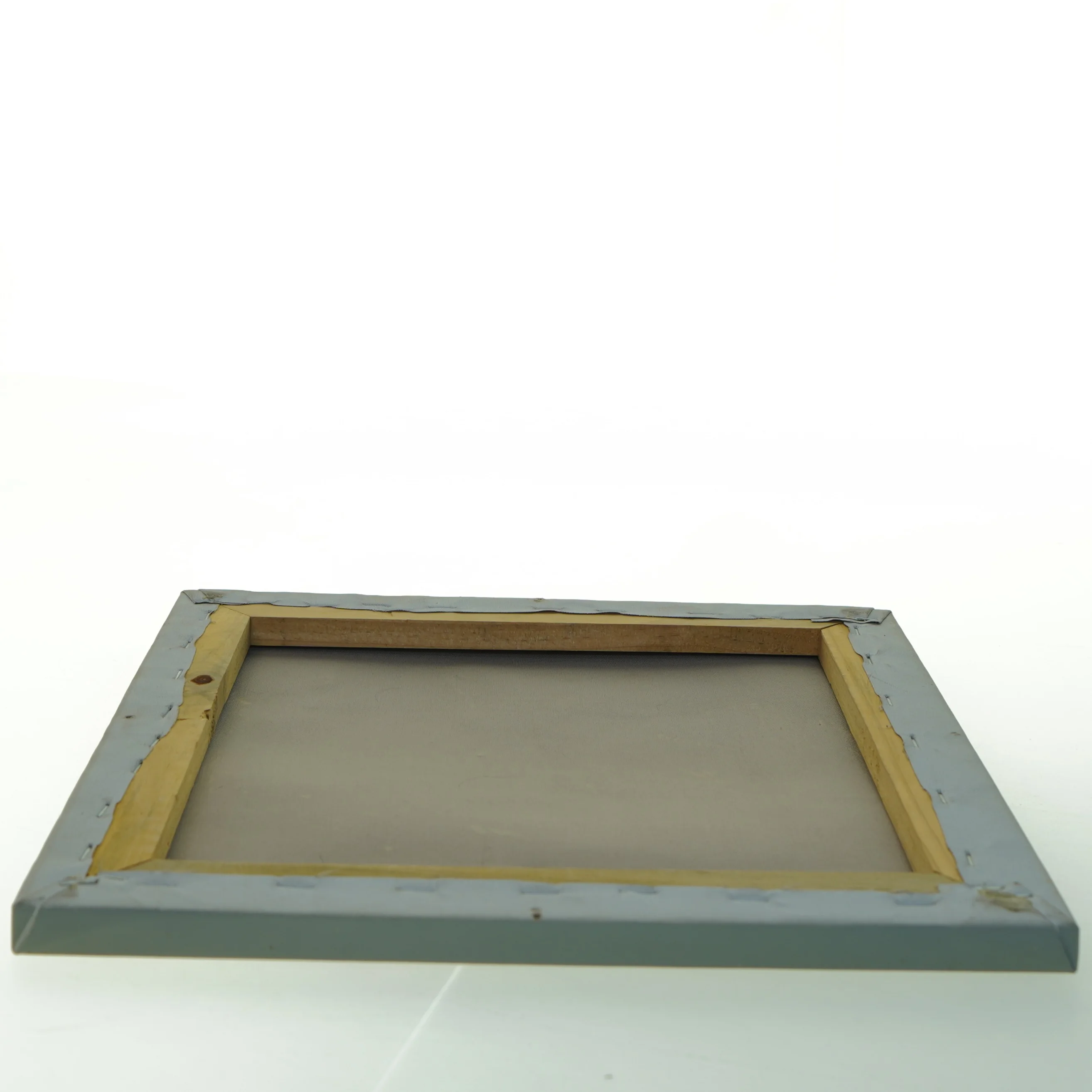 Abstrakt maleri (str. 30 x 30 cm)