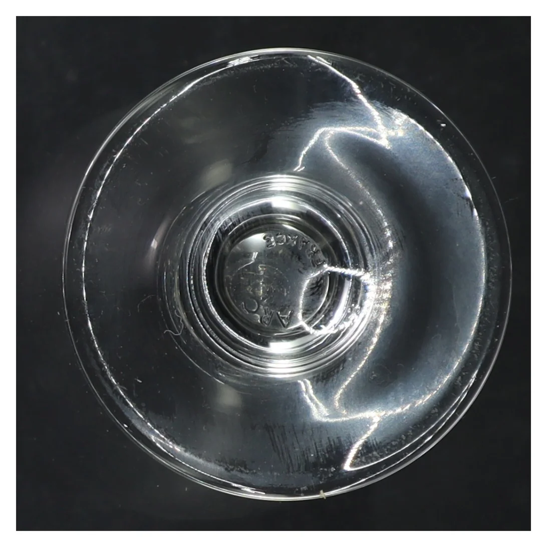 Ølglas fra Royal Beer (str. 21 cm)