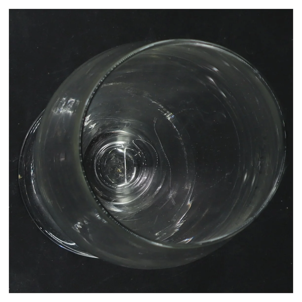 Ølglas fra Royal Beer (str. 21 cm)