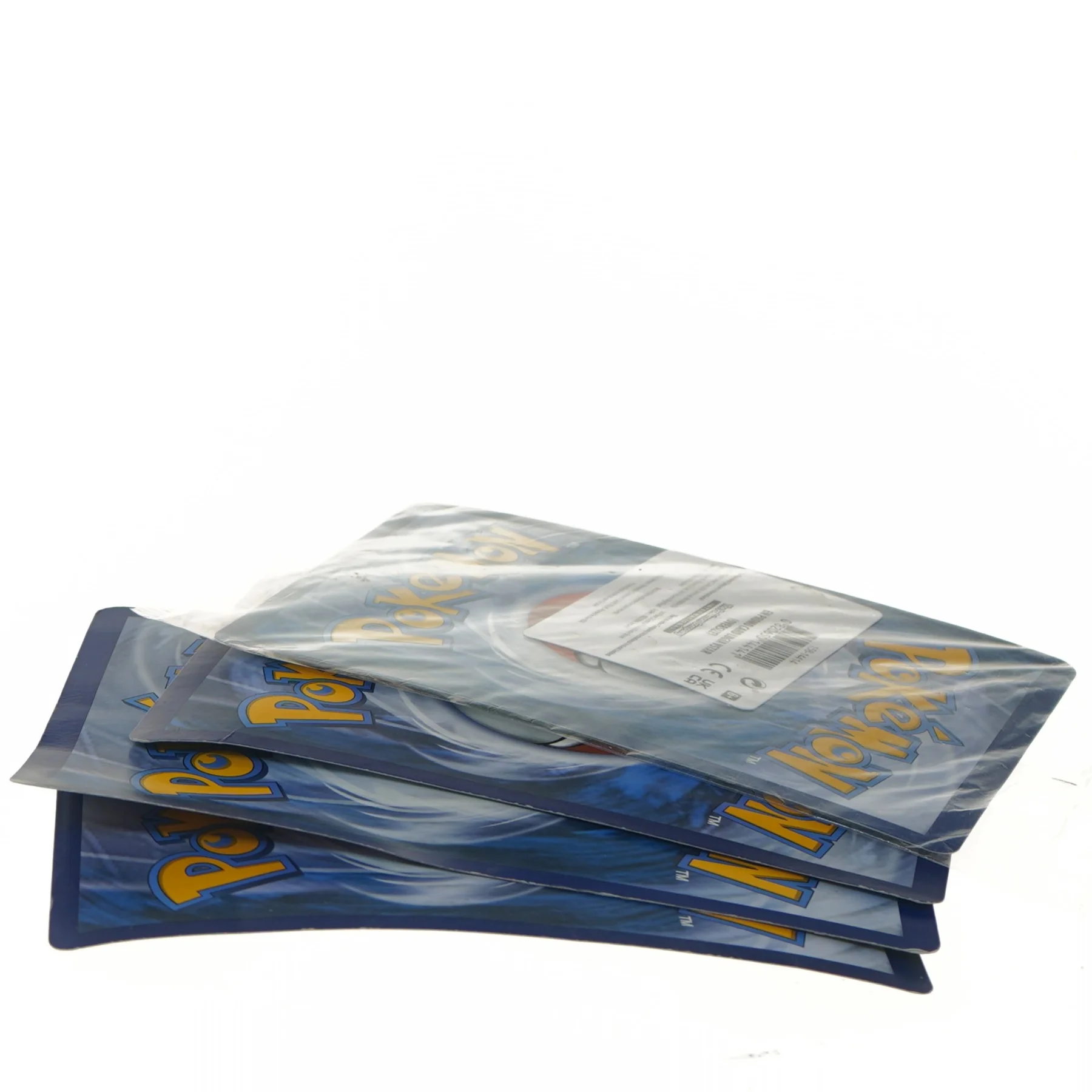 Sæt med Pokémon-samlekort fra Pokémon (str. 20x14,5 cm)