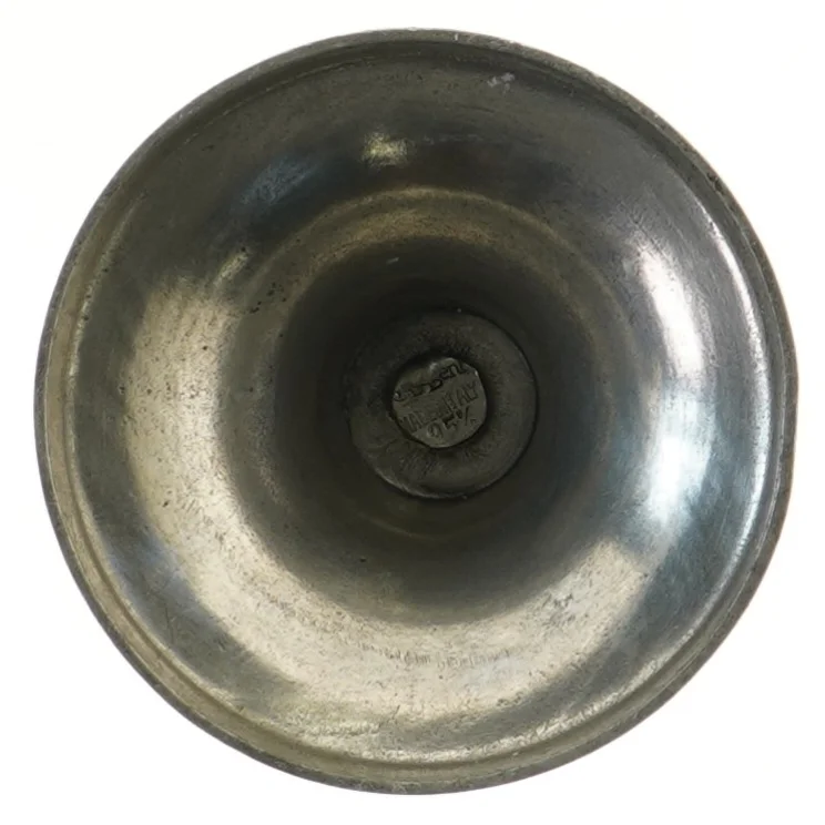 Tin Metal lysestage 26 cm (str. 26 cm)