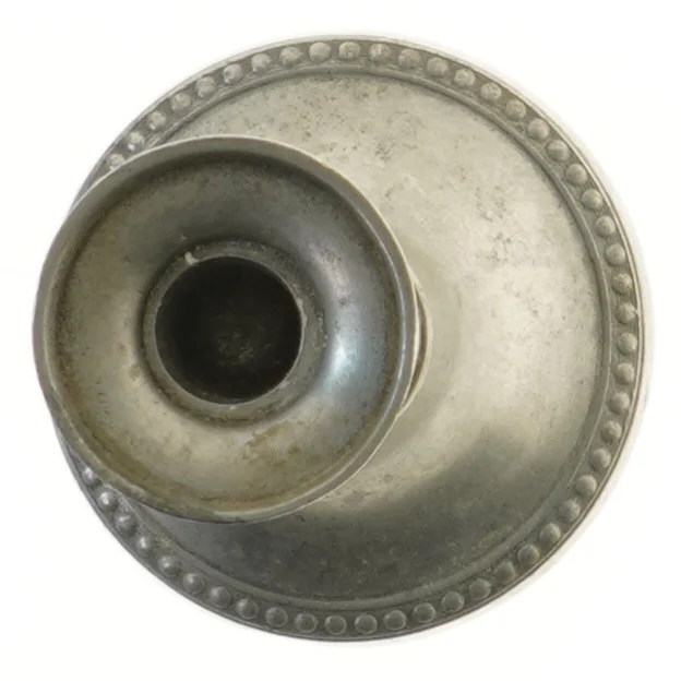 Tin Metal lysestage 26 cm (str. 26 cm)