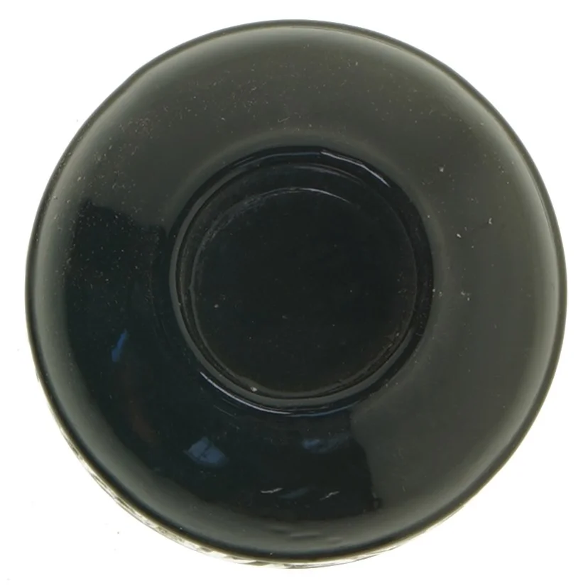 Dekorativ vase (str. Ø 11 cm)