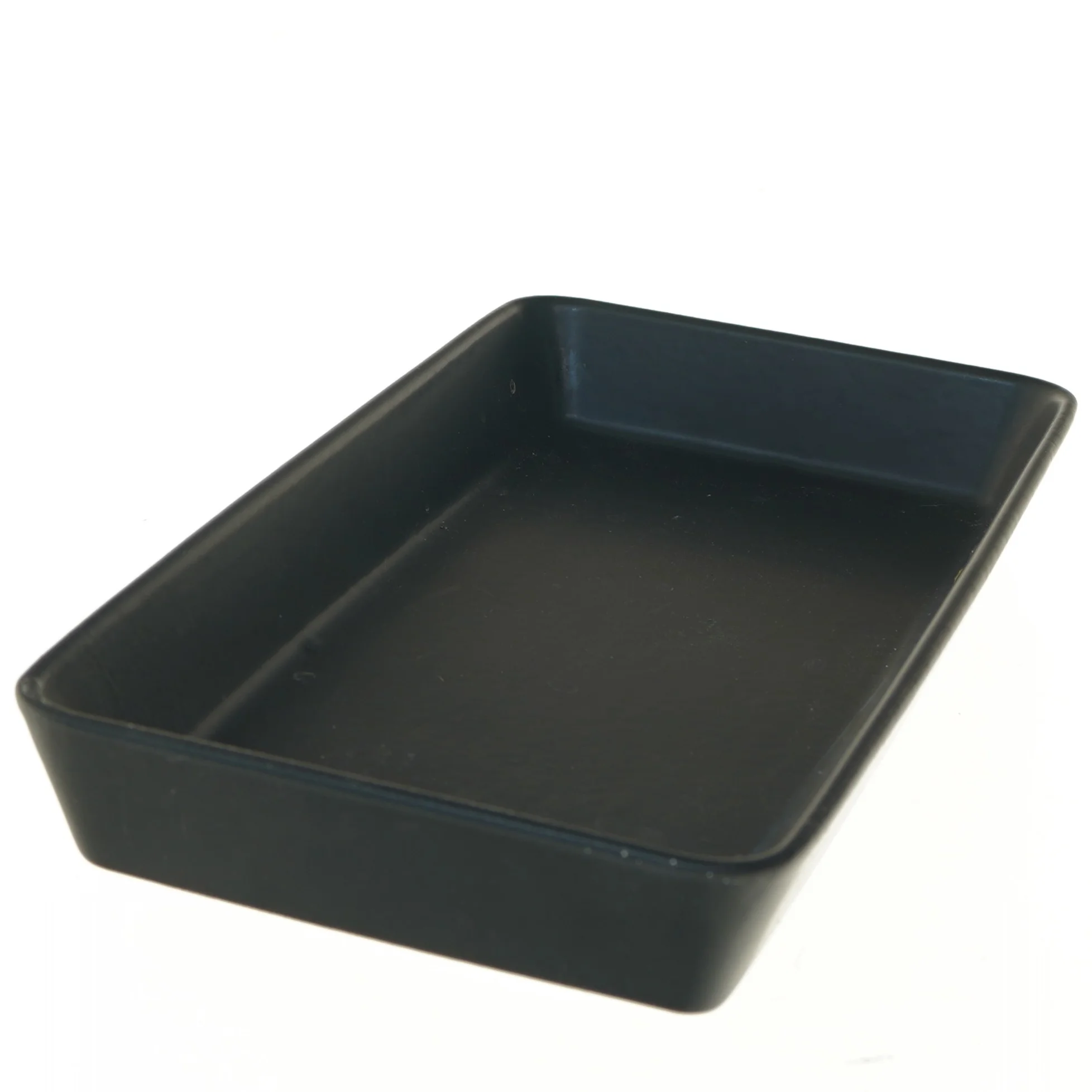 Ovn fad stort  fra Quadro (str. 38,5x19,5x4,5 cm)