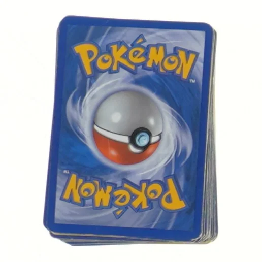 Pokemon kortsamling fra Pokemon