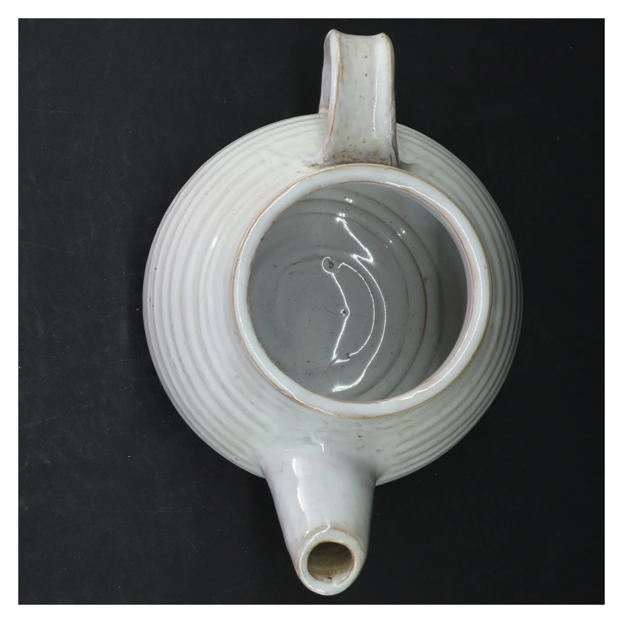 Keramisk kande (str. Ø 13 cm)