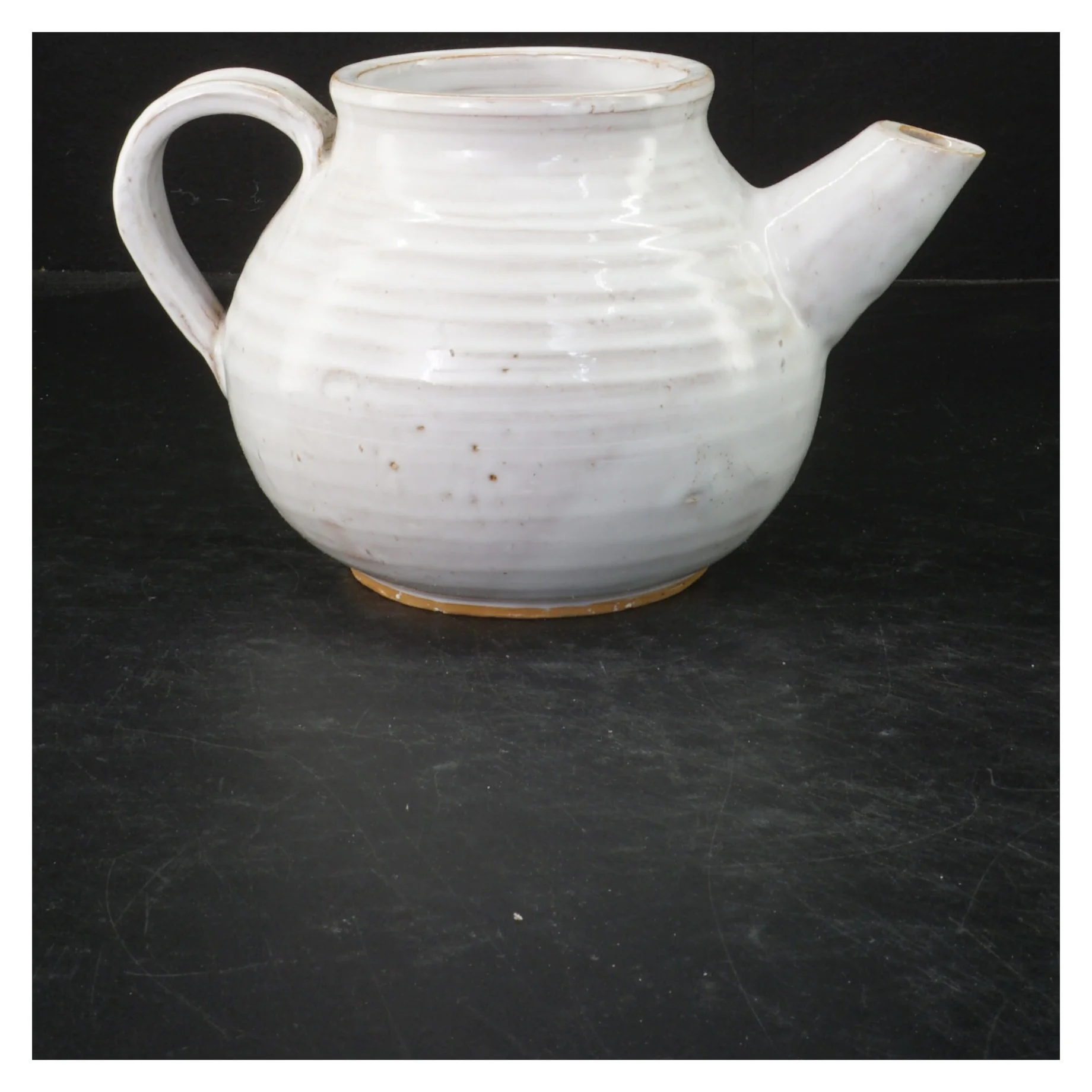 Keramisk kande (str. Ø 13 cm)