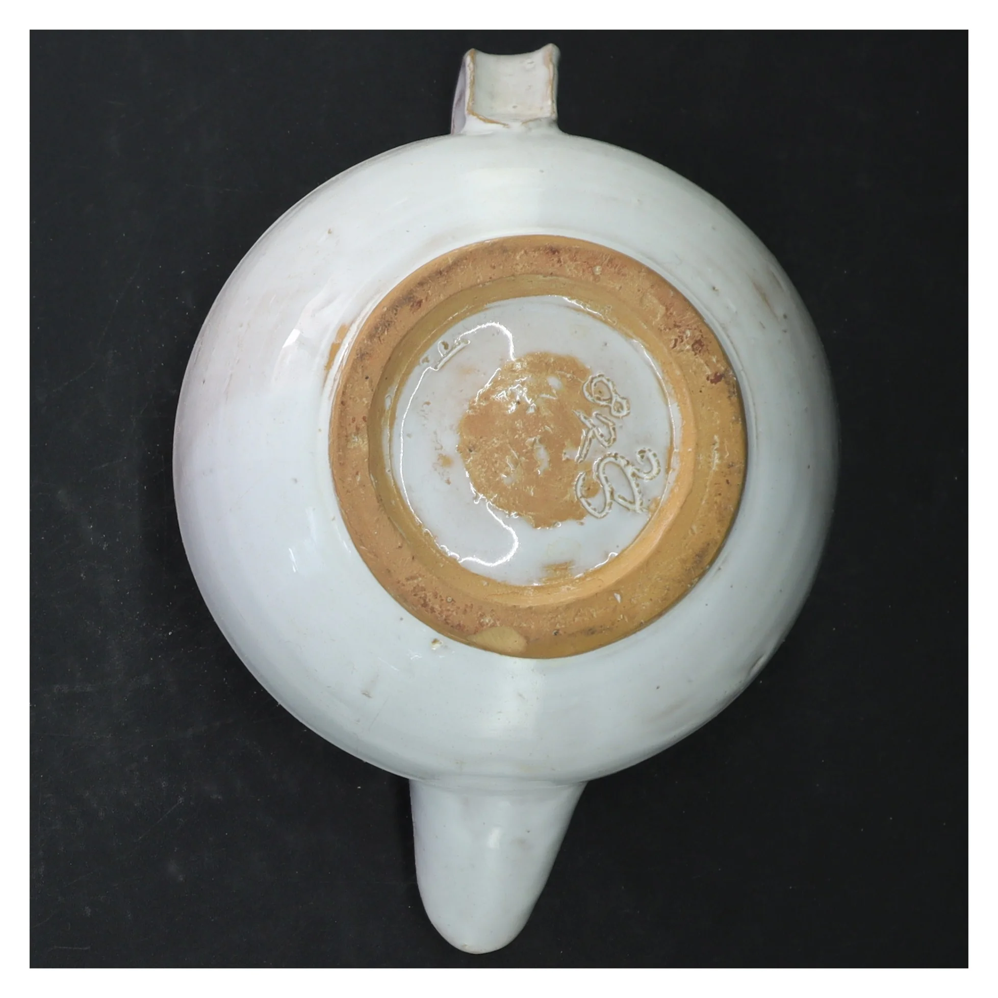 Keramisk kande (str. Ø 13 cm)