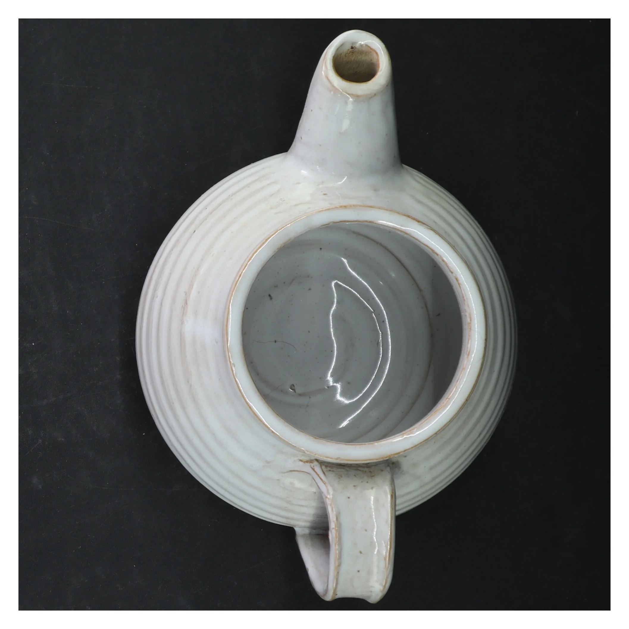 Keramisk kande (str. Ø 13 cm)