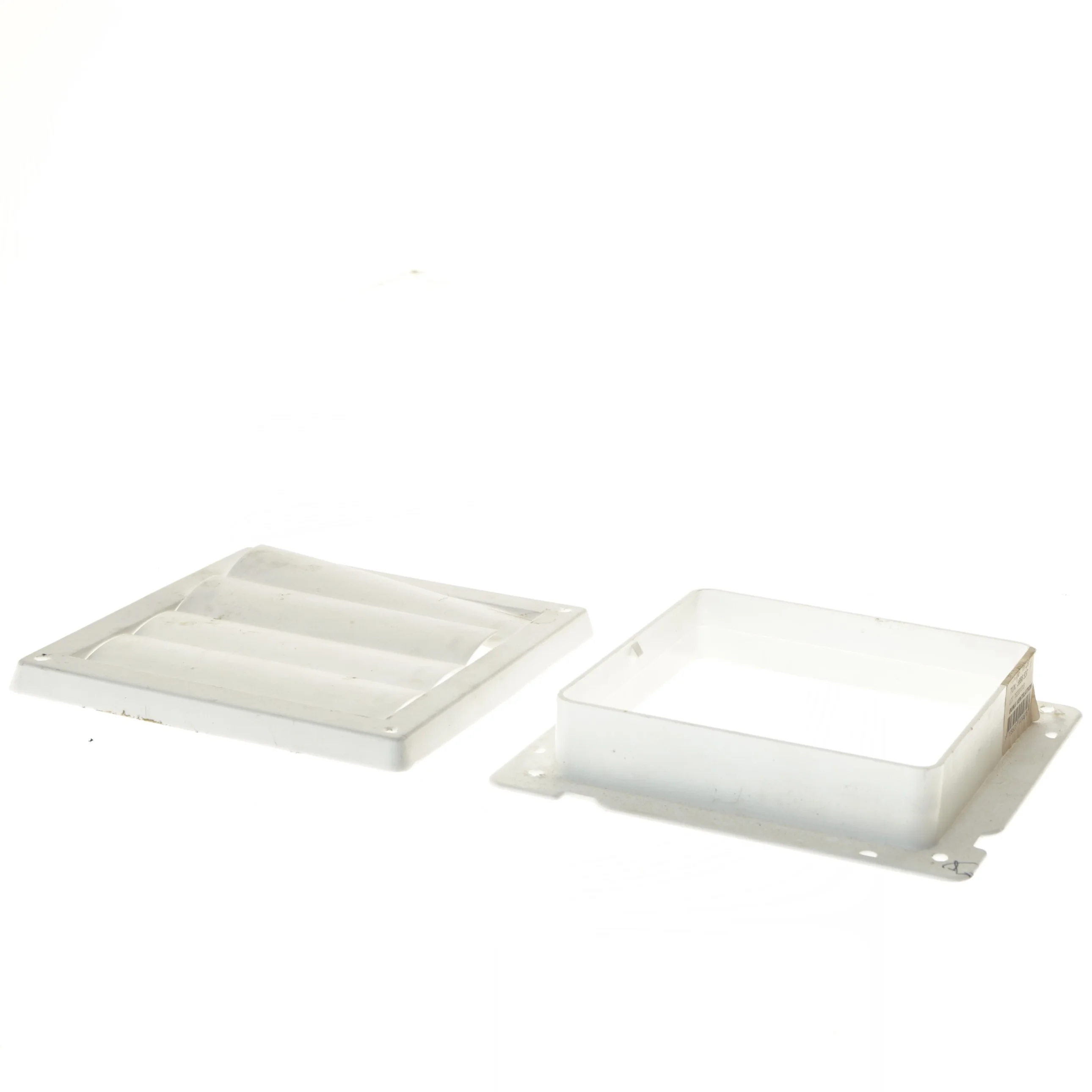 Ventilgitter (str. 18,5x18,5 cm)