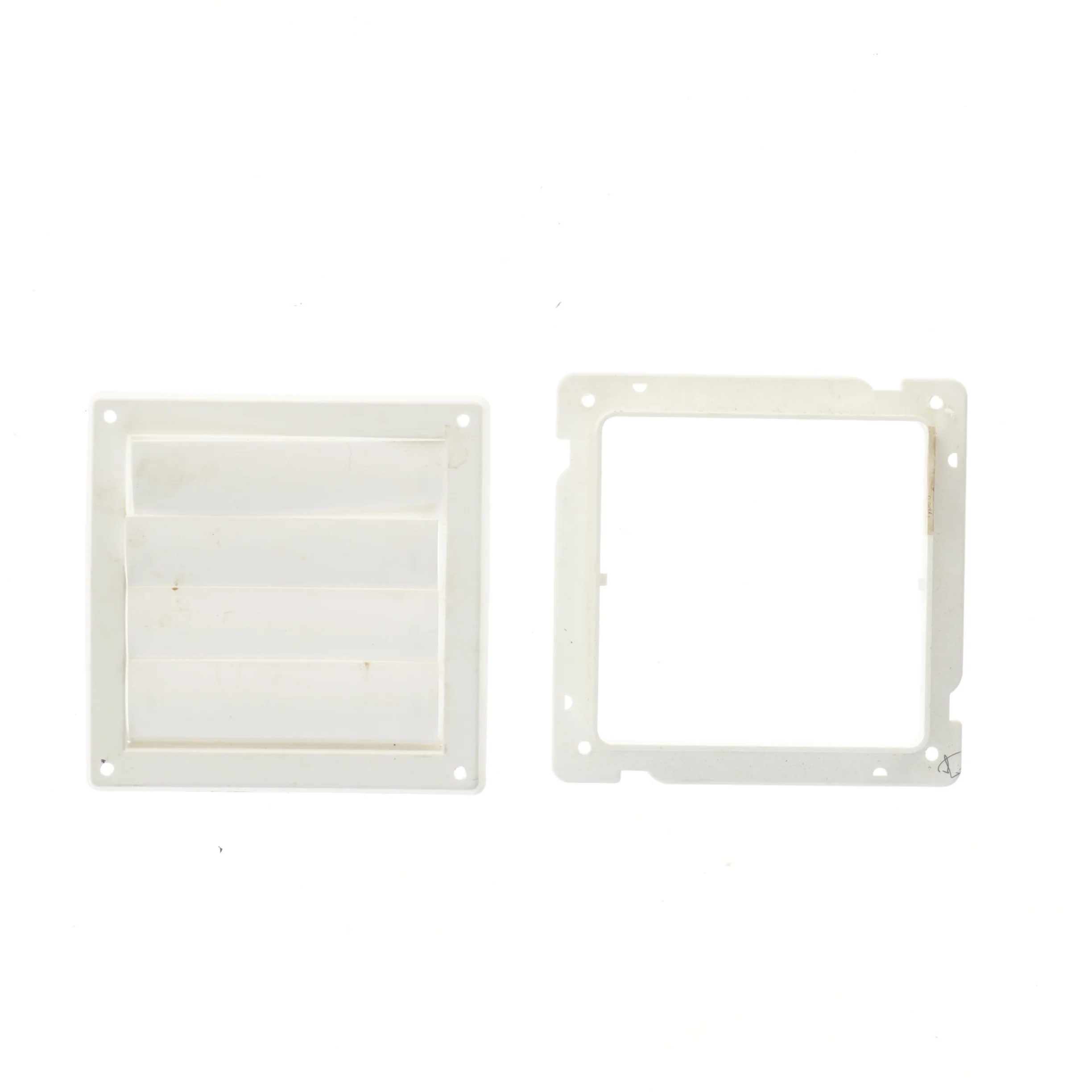 Ventilgitter (str. 18,5x18,5 cm)