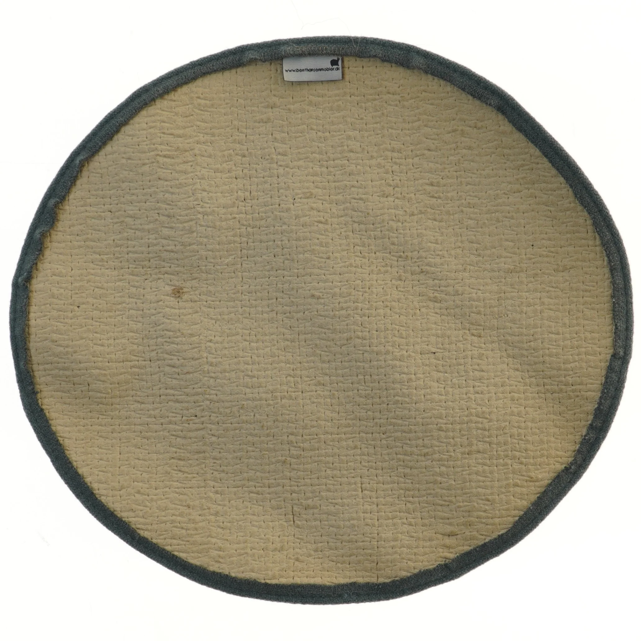 uderlag fra Bent hansen møbler (str. Ø 42 cm)