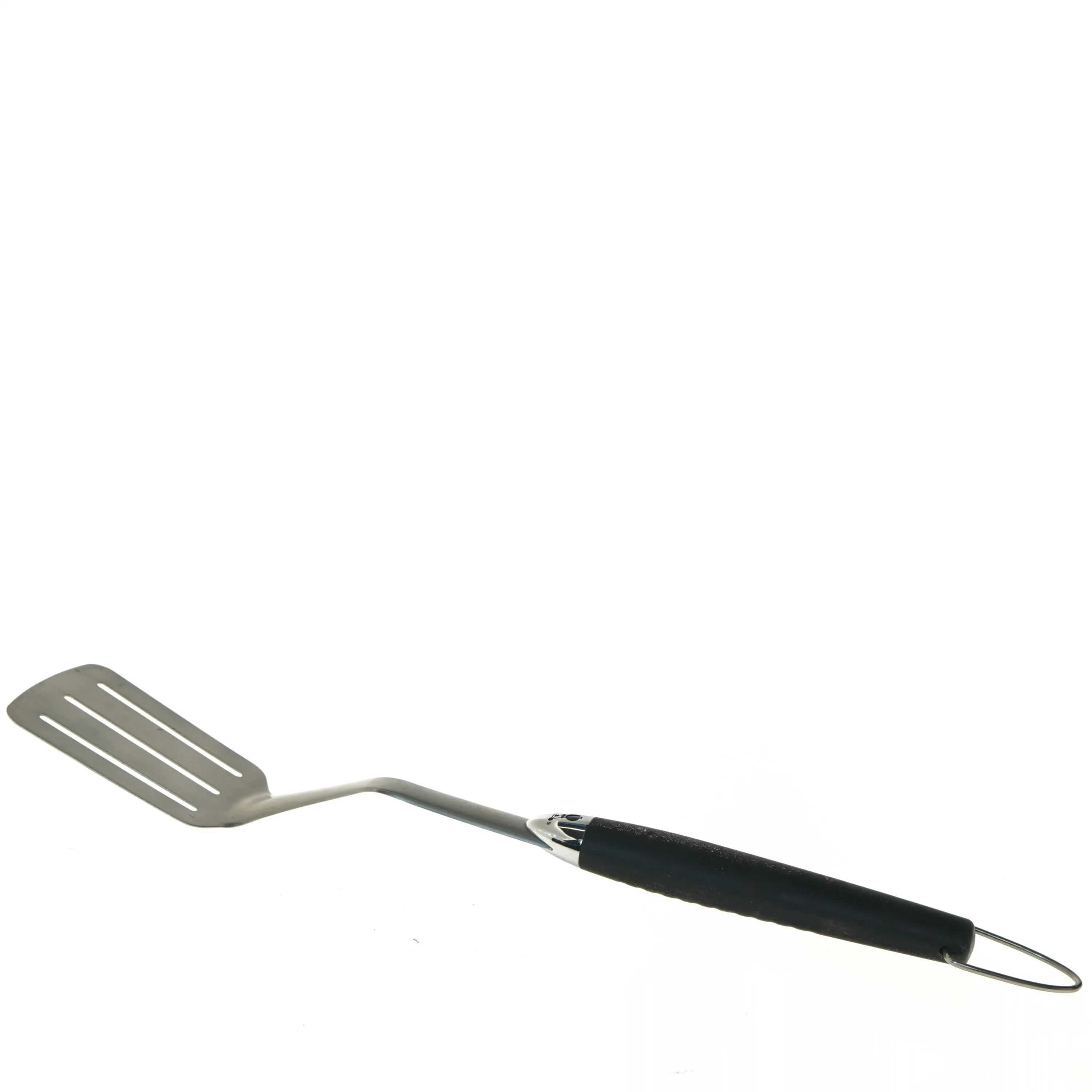 Rostfrit weber nyt stegespatel (str. 46 cm)