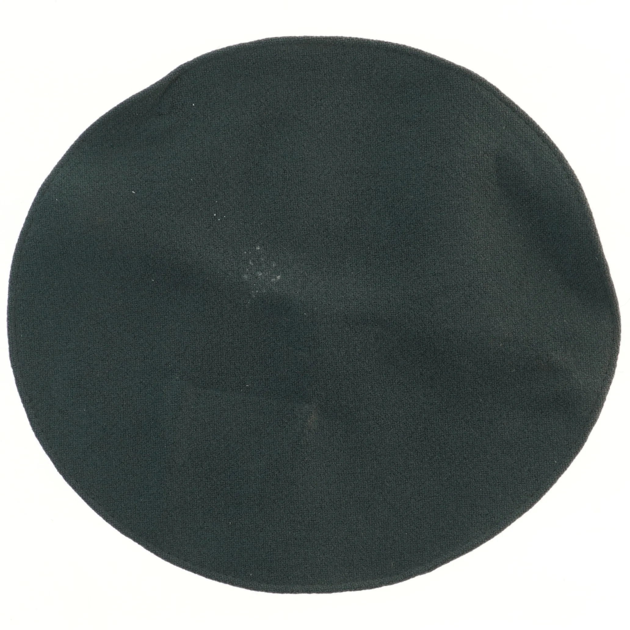 Rund måtte fra Bent hansen møbler (str. Ø 42 cm)